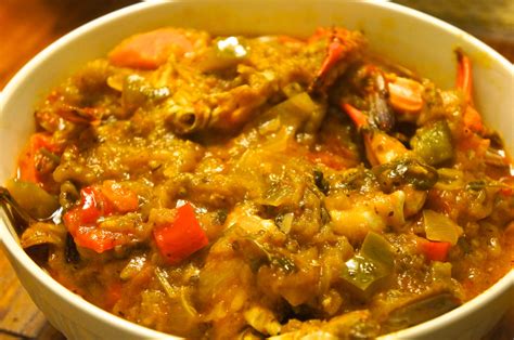 haitian food recipes with pictures